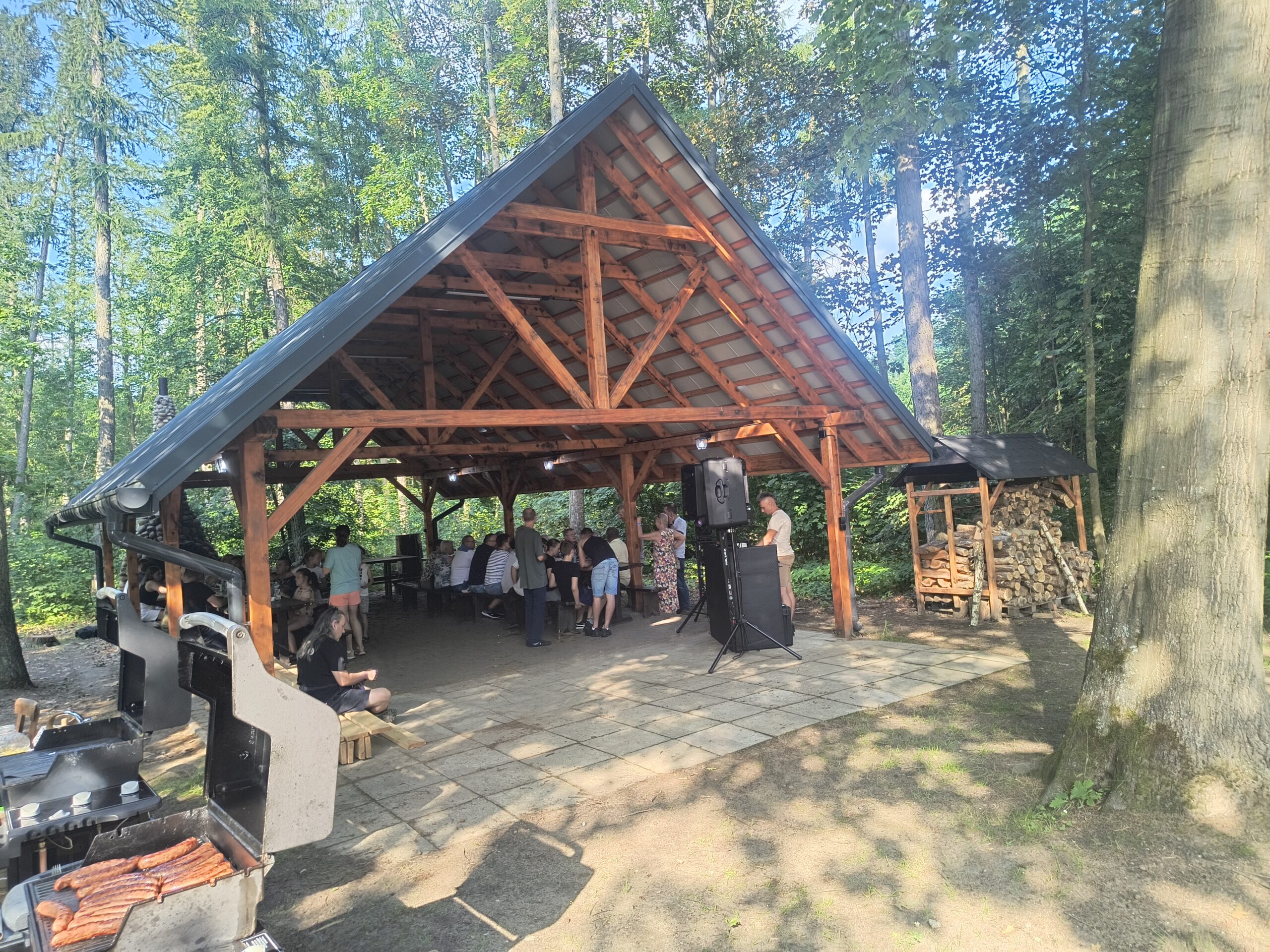 Spotkanie integracyjne grup trzeźwościowych