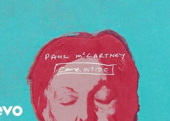 PAUL MCCARTNEY – Come Inside