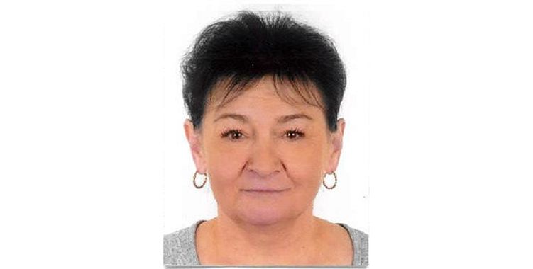 Zaginęła 51-letnia mieszkanka gminy Pątnów