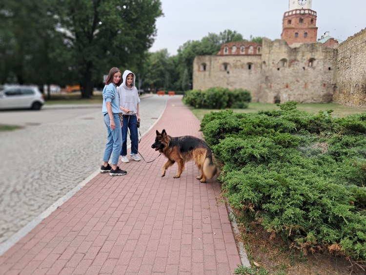 W Wieluniu powstaje pilot serialu młodzieżowego „Projekt nowe życie”