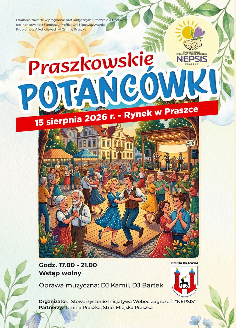 Gościem Radia ZW był burmistrz Praszki Włodzimierz Stochniałek