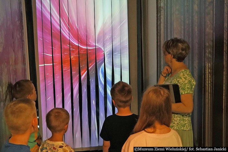 Czwartki w Muzeum – „Dotknij historii Wielunia”