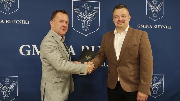 Umowa podpisana – przy zbiorniku Młyny powstaną m.in. centrum kulturalne i turystyczno-rekreacyjne