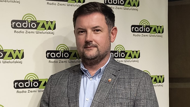 Gościem Radia ZW był Jarosław Kubiś burmistrz Bolesławca
