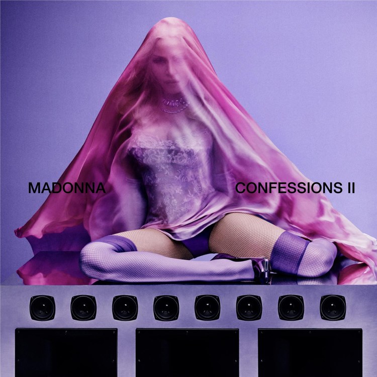 MADONNA – Danceteria