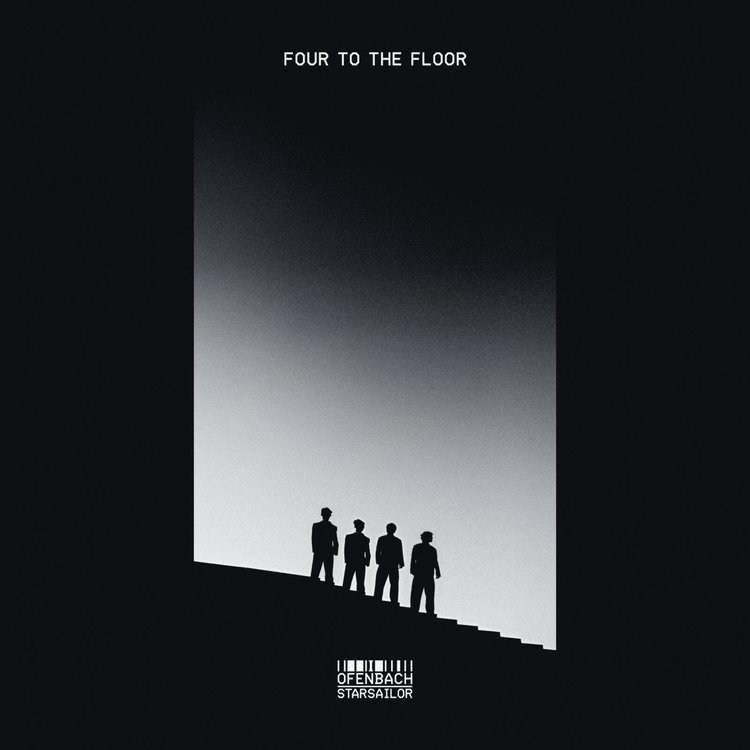 OFENBACH – Four To The Floor