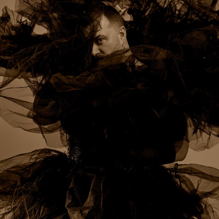 SAM SMITH – Oh Mother