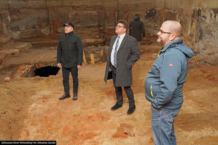 Muzeum chlubą Wielunia! Wiemy, ile osób zajrzało do placówek w Wieluniu i Ożarowie w zeszłym roku