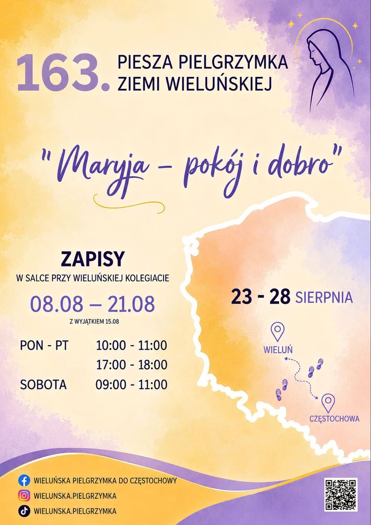 Gośćmi Radia ZW byli Izabela Musiał, Aleksandra Polak i ksiądz Rafał Praski