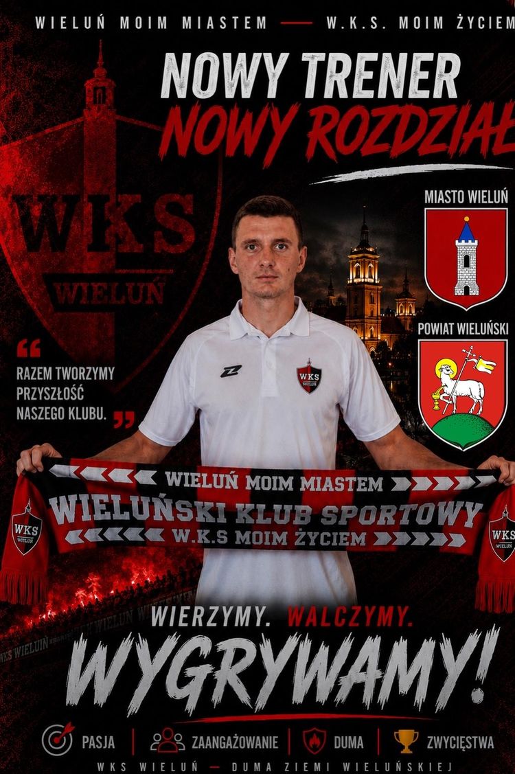 Rusza sezon w Klasie Okręgowej. Pierwsze mecze już w piątek