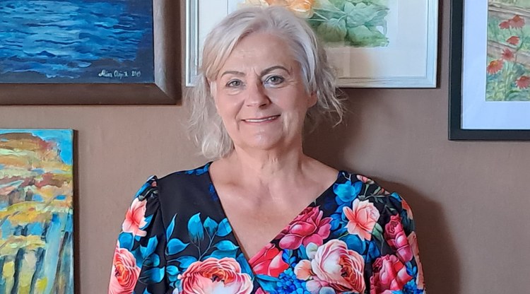 Gościem Radia ZW była Elżbieta Kalińska, dyrektor Wieluńskiego Domu Kultury