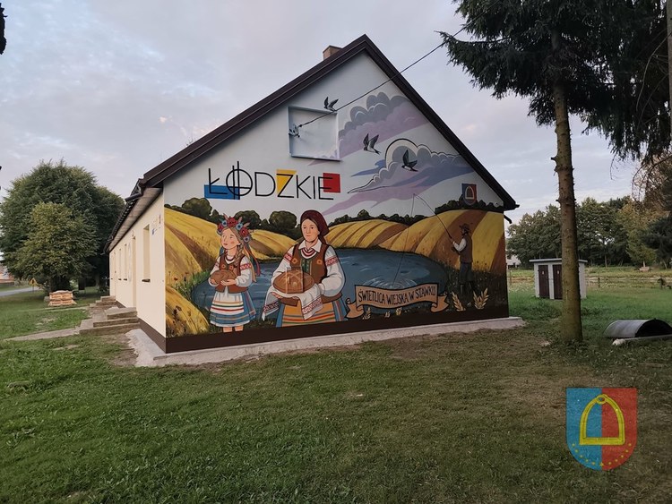 Podwójna dawka sztuki w Stawku! Kolorowa rewolucja w przestrzeni publicznej