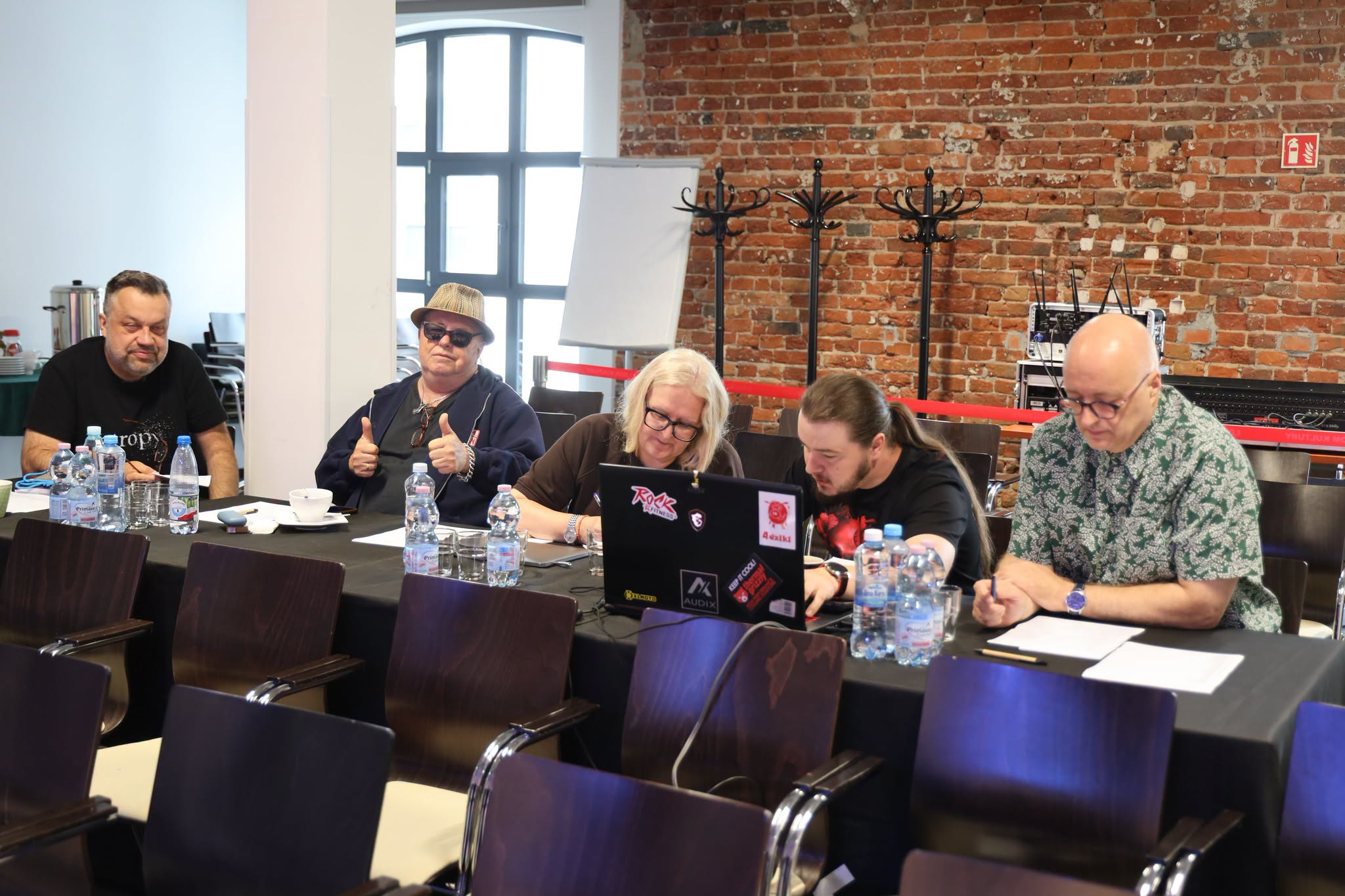 Rockowanie 2026. Osiem zespołów powalczy o nagrody. Wśród nich The Stylacja, znana ze zlotów motocyklowych w Konopnicy