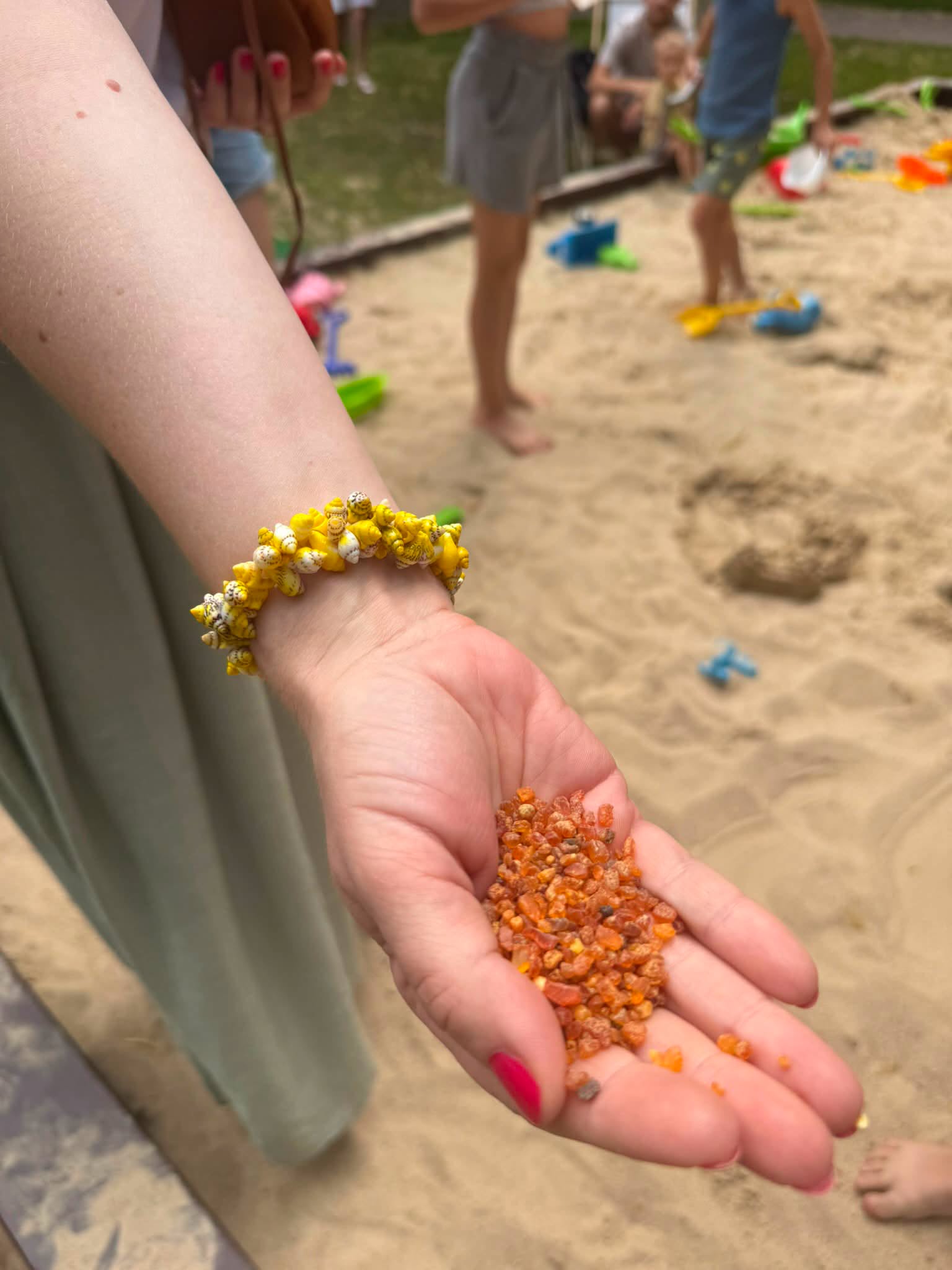 Upały nie odstraszają mieszkańców Wielunia. City Plaża oczami mieszkańców