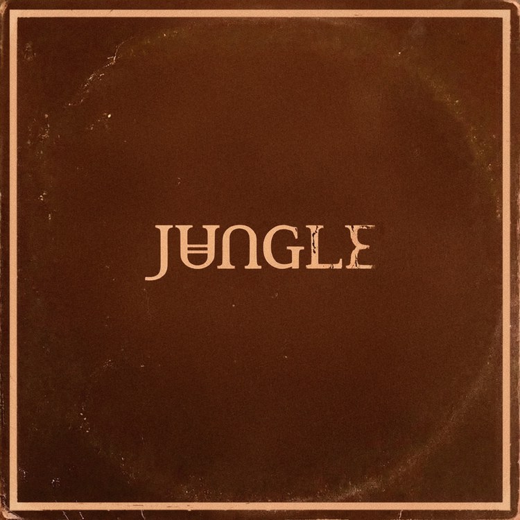 JUNGLE – Someday, Somewhere