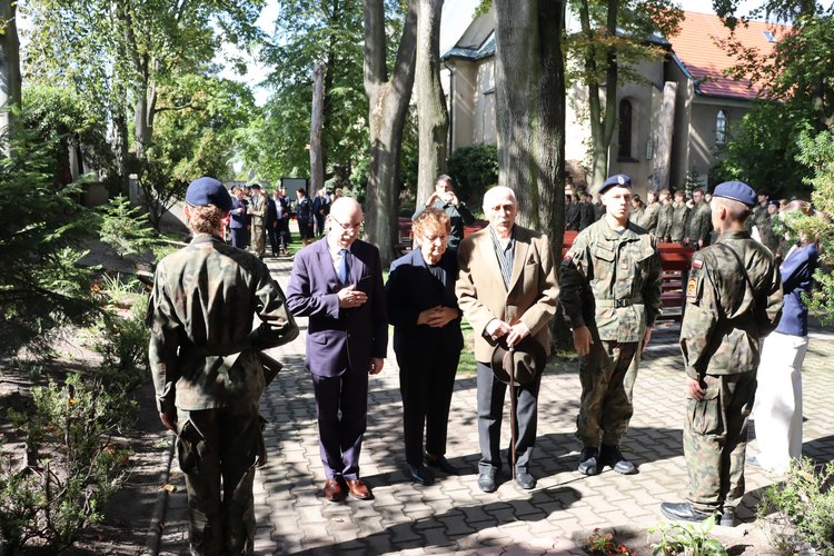 W Wieluniu pamiętano o Światowym Dniu Sybiraka (zdjęcia)