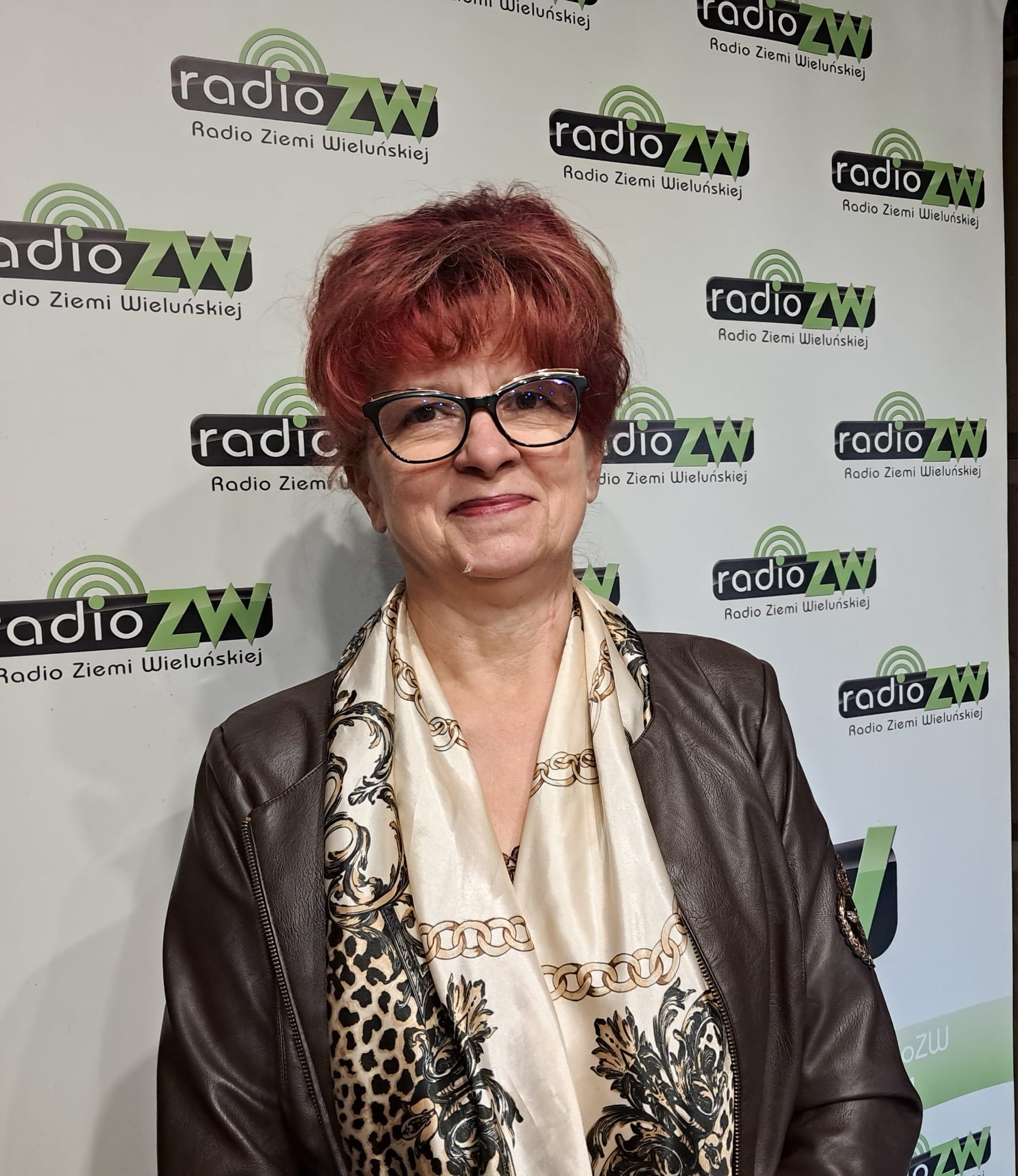 Gościem Radia ZW była Mirosława Kłobus, prezes Fundacji PONADTO