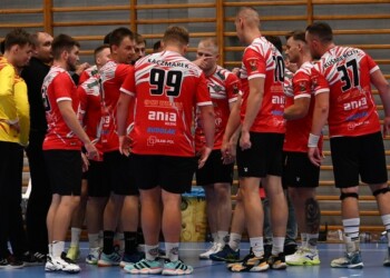 Pierwszy wyjazd MKS-u. Niedaleki. Wielunianie powalczą w Pabianicach