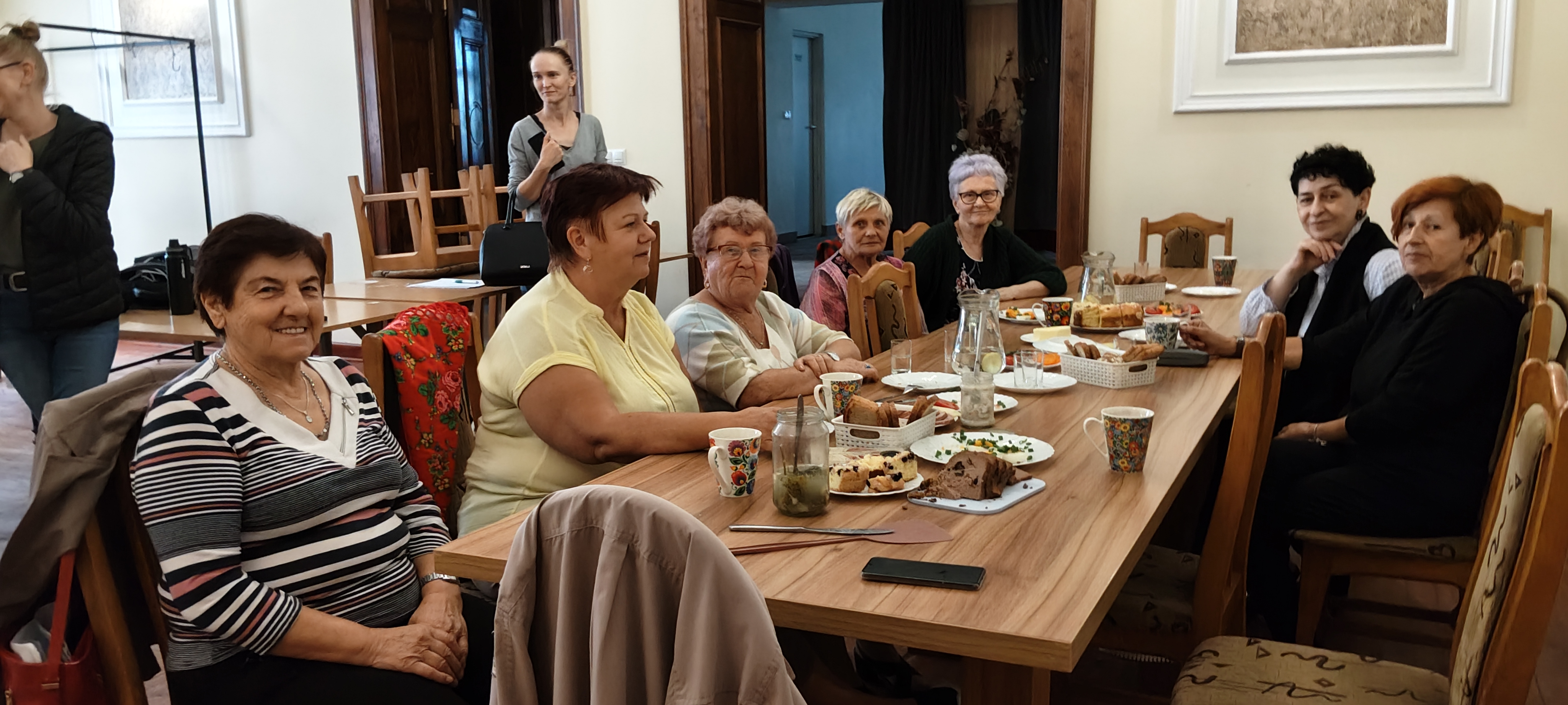 Przed nami finał projektu poświęconemu twórczości Wandy Majtyki – widowisko „Zapusty”