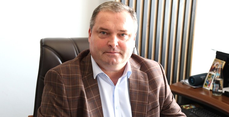 Gościem Radia ZW był Rafał Drab, burmistrz Miasta i Gminy Działoszyn