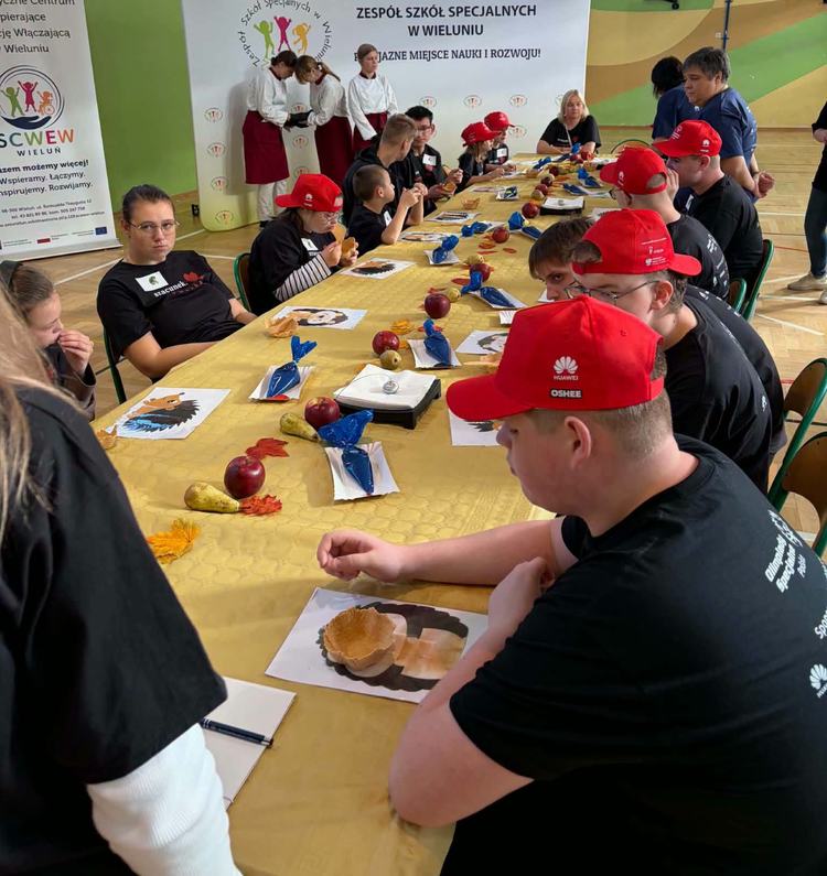 Dwa dni wspólnej sportowej zabawy – za nami Piknik #Bądź Fit – Olimpiad Specjalnych