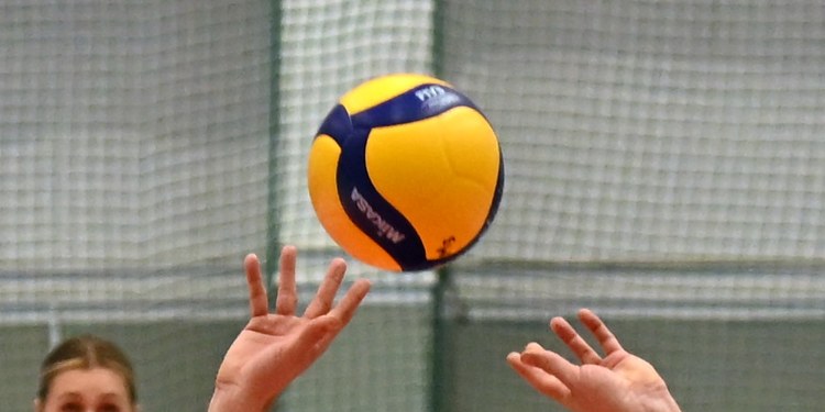 Siatkarki KS-u Pajęczno umacniają się na pierwszym miejscu