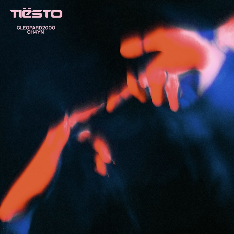 TIËSTO & CLEOPARD2000 & CH4YN – Hard To Be Around